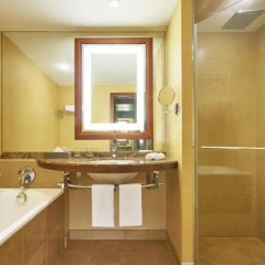 Отель The Westin Warsaw 5* Классический номер фото 2