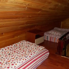 Гостиница Guest House Shuyasalmi сауна фото 3
