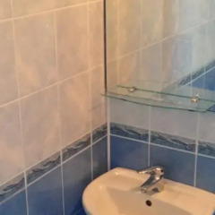 Гостиница Elling Luxe Guest House в Сочи отзывы, цены и фото номеров - забронировать гостиницу Elling Luxe Guest House онлайн ванная фото 3
