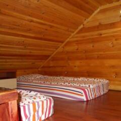 Гостиница Guest House Shuyasalmi сауна фото 2