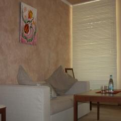 Art Hotel Karaskovo интерьер отеля