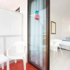 Отель Blue Sea Arenal Tower - Adults Only комната для гостей фото 8