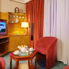 Отель Park Inn Великий Новгород 4* Президентский люкс