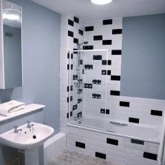 Отель The White Horse спа