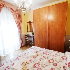 Отель B&b Rome Airport Рим комната для гостей фото 2