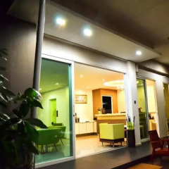 Bakaam Boutique Hotel комната для гостей фото 4