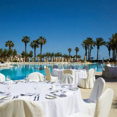 Отель Hilton Malta