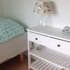 Отель Sylvia Guesthouse удобства в номере фото 2