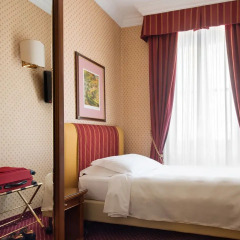 Отель Berna 4* Номер категории Эконом