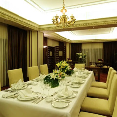 Отель Pantip Suites Sathorn Таиланд, Бангкок - 1 отзыв об отеле, цены и фото номеров - забронировать отель Pantip Suites Sathorn онлайн помещение для мероприятий