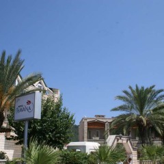 Havana Hotel Турция, Кемер - 1 отзыв об отеле, цены и фото номеров - забронировать отель Havana Hotel онлайн