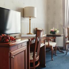 Бизнес Отель Континенталь 4* Полулюкс фото 3