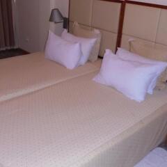 Loanda Hotel комната для гостей фото 4