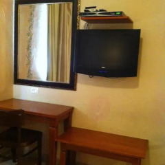 Palatin Hotel Jerusalem 3* Стандартный номер фото 2