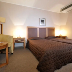 Отель Interhotel Sandanski комната для гостей