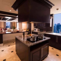 Апарт-Отель Roda Amwaj Suites Jumeirah Beach Residence в номере фото 3
