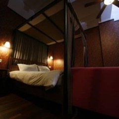 Отель Mingtown Hiker Youth Hostel Китай, Шанхай - отзывы, цены и фото номеров - забронировать отель Mingtown Hiker Youth Hostel онлайн комната для гостей фото 4