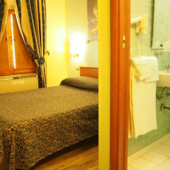 Hotel Santa Croce спа