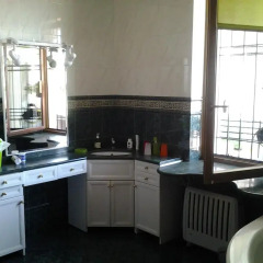 Гостиница Alisa Guest House в номере