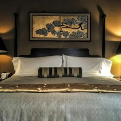 Blakely New York Hotel 4* Улучшенный номер с различными типами кроватей