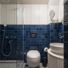 Stay Lab Residence & Hotel Люкс повышенной комфортности с различными типами кроватей фото 9