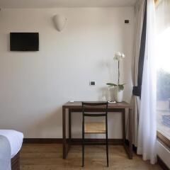 Отель My Bed Colonne Италия, Милан - отзывы, цены и фото номеров - забронировать отель My Bed Colonne онлайн балкон