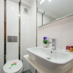 Отель Prestige 3* Стандартный номер с различными типами кроватей фото 22
