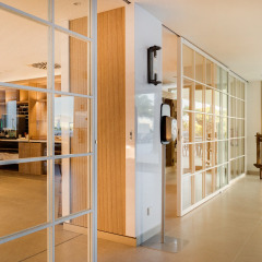 Отель Tomir Portals Suites вид на фасад фото 3