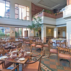 Отель The Fulbari Resort & Spa Непал, Покхара - отзывы, цены и фото номеров - забронировать отель The Fulbari Resort & Spa онлайн питание фото 2