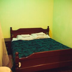 Marusya House Hostel комната для гостей фото 2