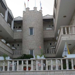 Havana Hotel Турция, Кемер - 1 отзыв об отеле, цены и фото номеров - забронировать отель Havana Hotel онлайн балкон фото 2