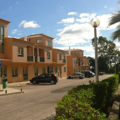 Aqua Pedra Dos Bicos Design Beach Hotel - Только для взрослых парковка