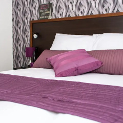 Trivelles Hotel Manchester - Cross Lane 2* Номер Делюкс с различными типами кроватей