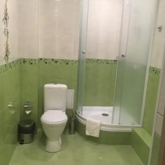 Отель Мон Плезир 2* Люкс фото 9