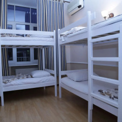 Отель Жилое помещение Stay Inn Москва детские мероприятия фото 2