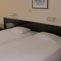 Alexandros Hotel комната для гостей фото 2