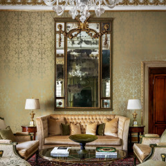 Hotel Danieli, a Luxury Collection Hotel, Venice 5* Улучшенный люкс с различными типами кроватей фото 9