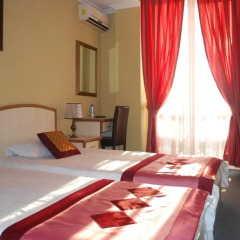 Prestige Palace Hotel комната для гостей фото 2