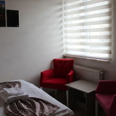 Grand Baysal Hotel Турция, Болу - отзывы, цены и фото номеров - забронировать отель Grand Baysal Hotel онлайн комната для гостей фото 3
