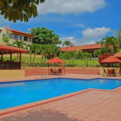 Отель Country Inn & Suites by Radisson, San Jose Aeropuerto, Costa Rica бассейн фото 5