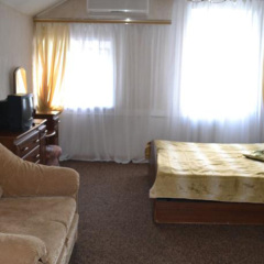 Mush Hotel комната для гостей фото 5