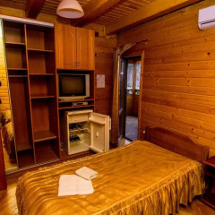 Гостиница Отельно-Ресторанный Комплекс Скольмо Ровно удобства в номере