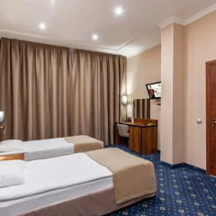 Отель Royal 3* Стандартный номер фото 2