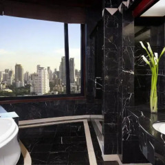 Отель Avani Atrium 5* Люкс Avani grand executive фото 3