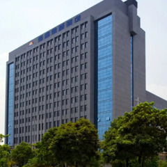 Days Hotel Huanan вид на фасад фото 2
