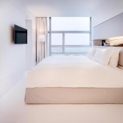 Отель SO/ Vienna 5* Номер So VIP с различными типами кроватей