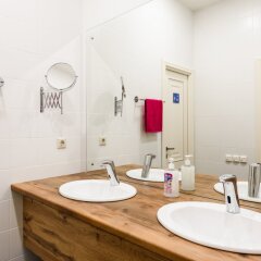 Хостел Five Stars ванная фото 5