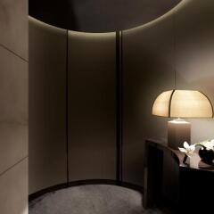Armani Hotel Milano 5* Номер Делюкс с различными типами кроватей фото 2