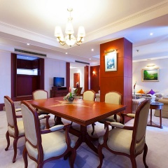 Отель Executive Club At Windsor Бангкок помещение для мероприятий