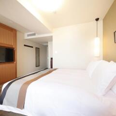 Отель Richmond Hotel Asakusa Япония, Токио - отзывы, цены и фото номеров - забронировать отель Richmond Hotel Asakusa онлайн комната для гостей фото 6